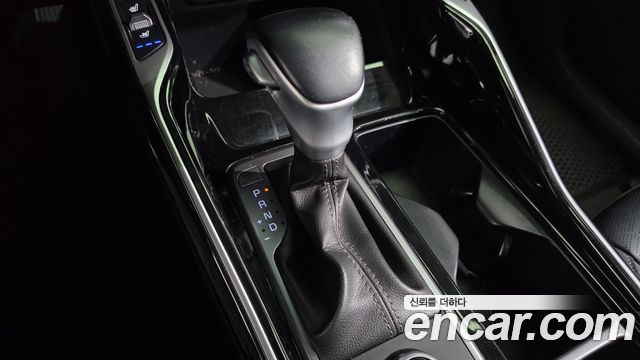 Kia Sorento (IV) Diesel 2.2 2WD Prestige 2022 — фото 20