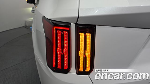 Kia Sorento (IV) Diesel 2.2 2WD Prestige 2022 — фото 23