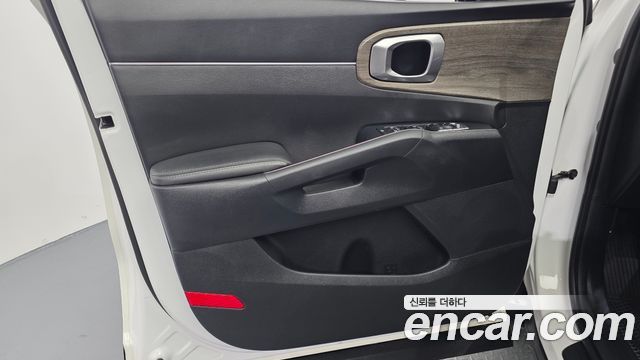 Kia Sorento (IV) Diesel 2.2 2WD Prestige 2022 — фото 24