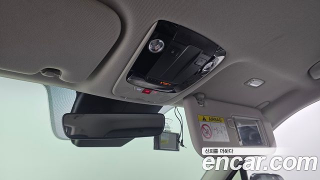 Kia Sorento (IV) Diesel 2.2 2WD Prestige 2022 — фото 27