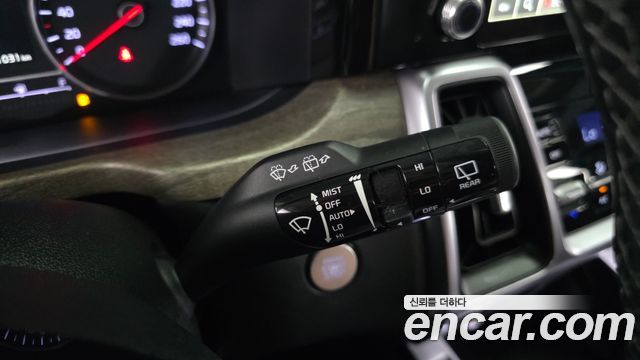 Kia Sorento (IV) Diesel 2.2 2WD Prestige 2022 — фото 29