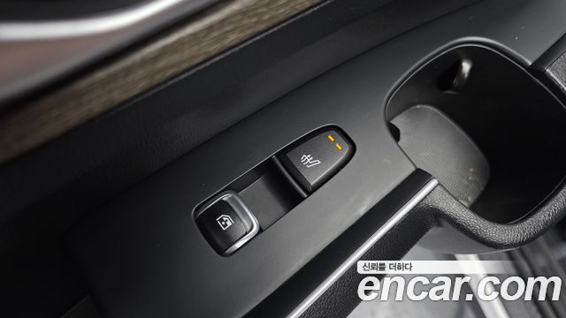 Kia Sorento (IV) Diesel 2.2 2WD Prestige 2022 — фото 30
