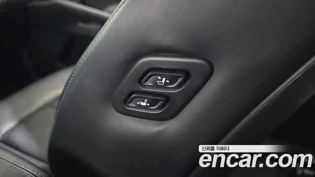 Kia Sorento (IV) Diesel 2.2 2WD Prestige 2022 — фото 32