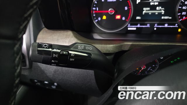 Kia Sorento (IV) Diesel 2.2 2WD Prestige 2022 — фото 33