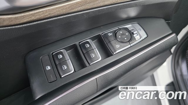Kia Sorento (IV) Diesel 2.2 2WD Prestige 2022 — фото 34