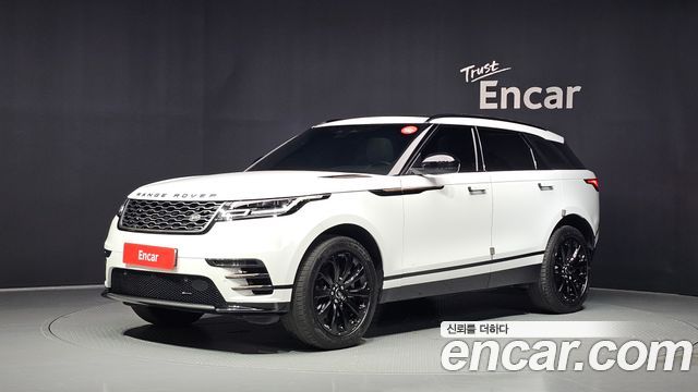 Land Rover Range Rover Velar 2.0 P250 R-Dynamic SE