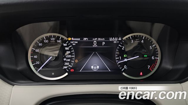 Land Rover Range Rover Velar 2.0 P250 R-Dynamic SE 2023 — фото 8