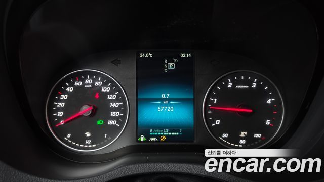Mercedes-Benz Sprinter 3.0 Diesel W907 2021 — фото 8