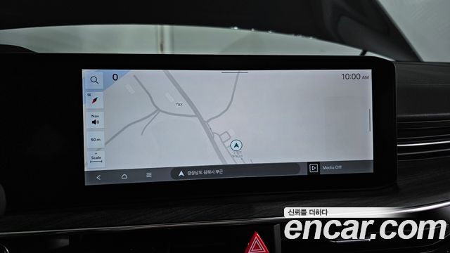 Kia K5 Hybrid (III) Signature 2024 — фото 14