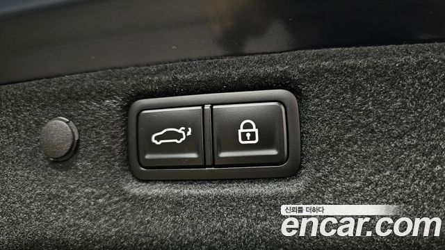 Kia K5 Hybrid (III) Signature 2024 — фото 18
