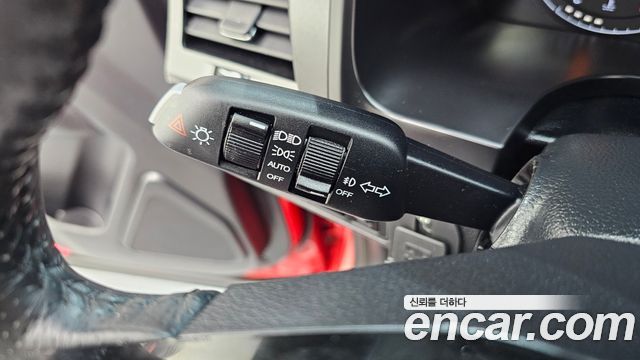 KG Mobility (SsangYong) Rexton Sports Khan Diesel 2.2 4WD Advance 2022 — фото 20