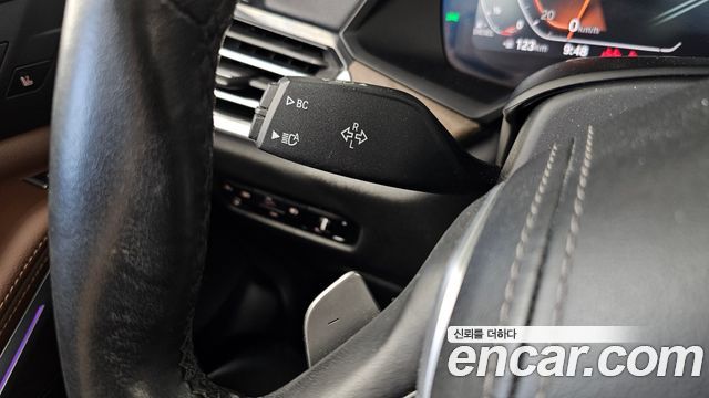 BMW X5 (G05) xDrive 30d xLine 2021 — фото 29