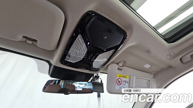 BMW X5 (G05) xDrive 30d xLine 2021 — фото 34