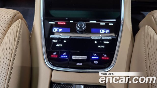 Porsche Panamera (971) 2.9 AWD Platinum Edition 2022 — фото 19
