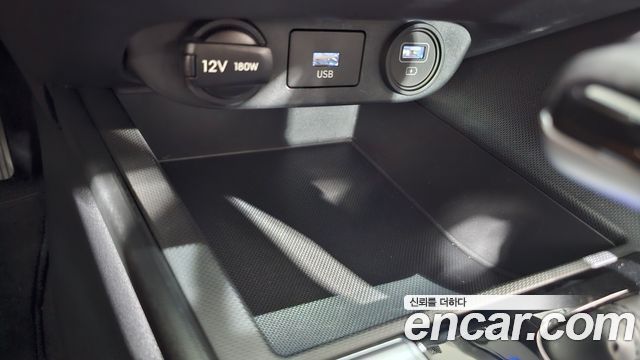 Hyundai Avante Hybrid (CN7) Modern 2023 — фото 18