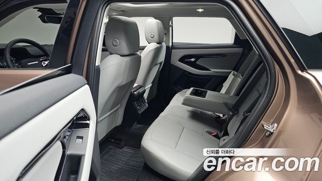 Land Rover Range Rover Evoque (II) P250 S 2025 — фото 11