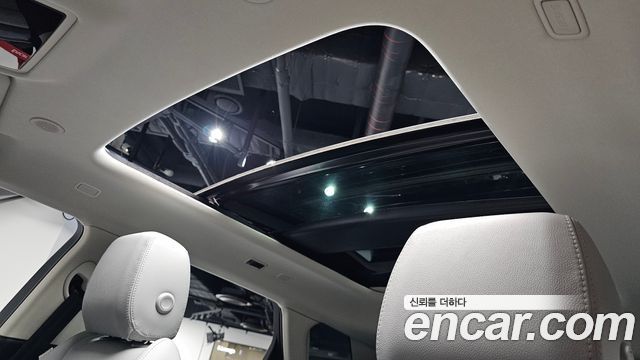 Land Rover Range Rover Evoque (II) P250 S 2025 — фото 18