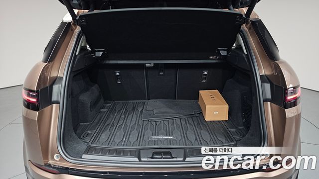 Land Rover Range Rover Evoque (II) P250 S 2025 — фото 20