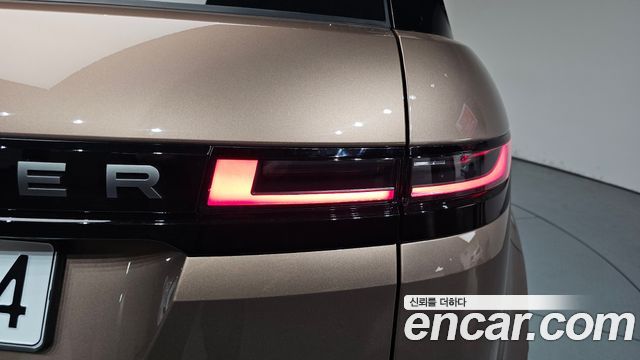 Land Rover Range Rover Evoque (II) P250 S 2025 — фото 23