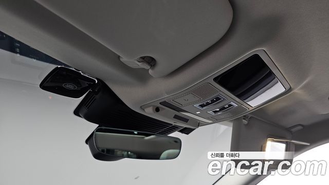 Land Rover Range Rover Evoque (II) P250 S 2025 — фото 34