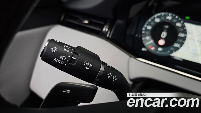 Land Rover Range Rover Evoque (II) P250 S 2025 — фото 36