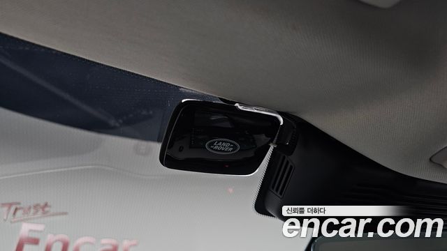Land Rover Range Rover Evoque (II) P250 S 2025 — фото 37
