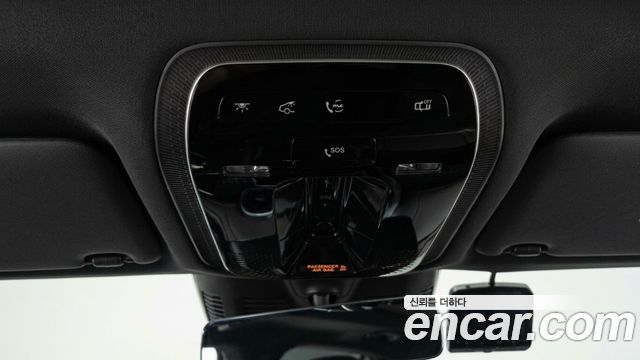 Mercedes-Benz GLC-Class (X254) GLC300 4MATIC AMG Line 2025 — фото 5