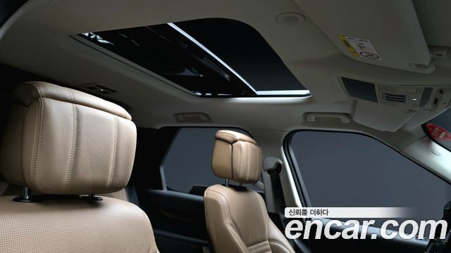 Land Rover Discovery 5 D300 HSE 2022 — фото 20