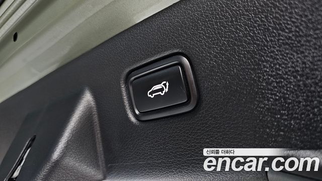 Kia Sportage (V) Diesel 2.0 4WD Signature Gravity 2023 — фото 18