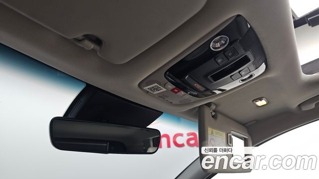 Kia Sportage (V) Diesel 2.0 4WD Signature Gravity 2023 — фото 20
