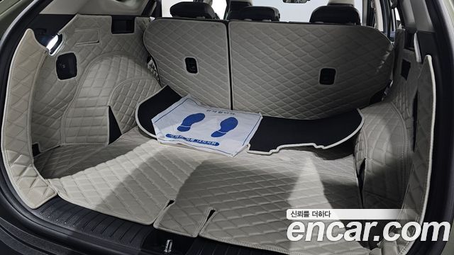 Kia Sportage (V) Diesel 2.0 4WD Signature Gravity 2023 — фото 28