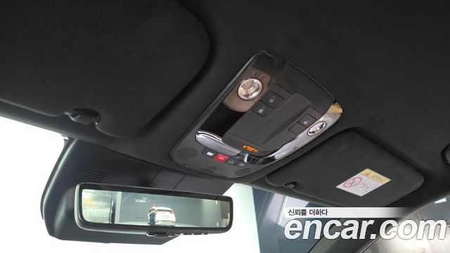 Kia Sorento (IV) HEV 1.6 2WD Signature 2024 — фото 18