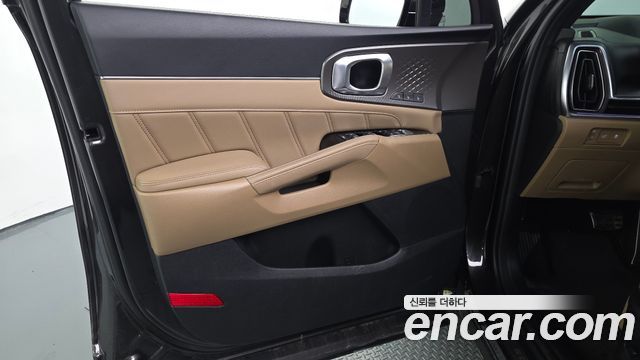 Kia Sorento (IV) HEV 1.6 2WD Signature 2024 — фото 24