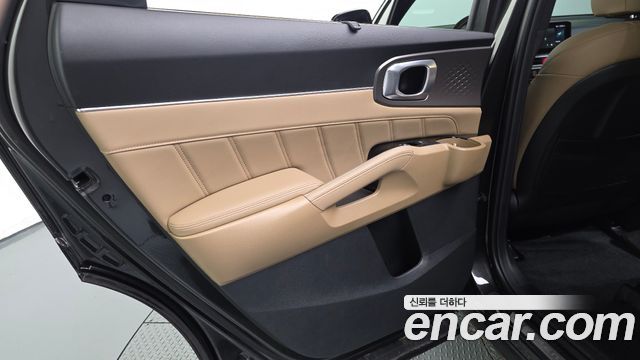 Kia Sorento (IV) HEV 1.6 2WD Signature 2024 — фото 25