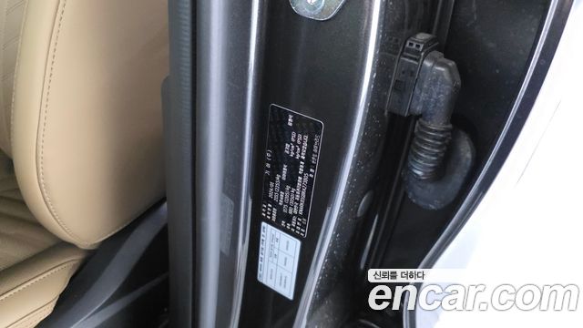 Kia Sorento (IV) HEV 1.6 2WD Signature 2024 — фото 30