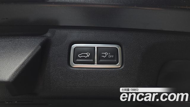 Kia Sorento (IV) HEV 1.6 2WD Signature 2024 — фото 31