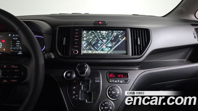 Kia Ray Signature X Line 2026 — фото 13
