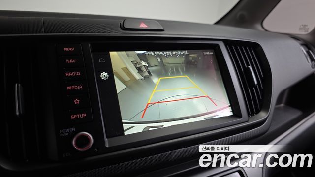 Kia Ray Signature X Line 2026 — фото 14