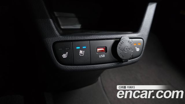Kia Ray Signature X Line 2026 — фото 16