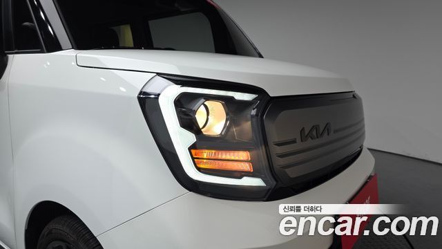 Kia Ray Signature X Line 2026 — фото 22