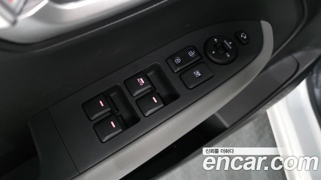 Kia Ray Signature X Line 2026 — фото 27
