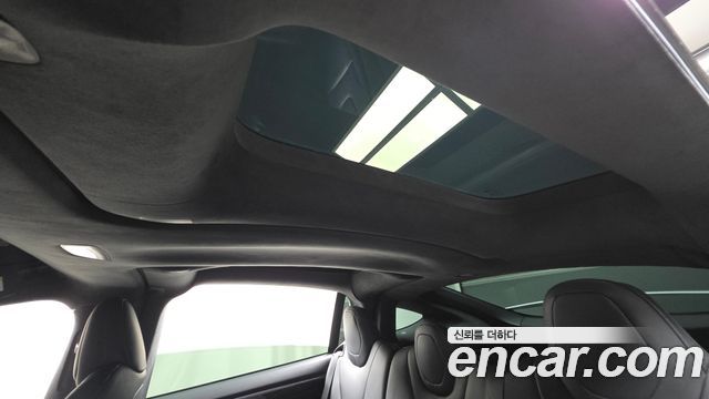 Tesla Model X Long Range 2020 — фото 19