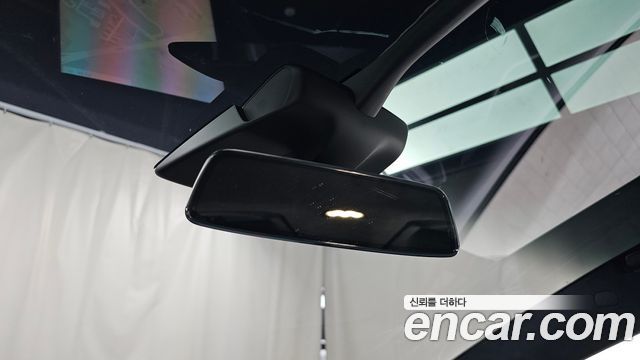 Tesla Model X Long Range 2020 — фото 31