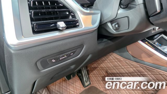 BMW X5 (G05) xDrive 40i M Sport 2024 — фото 19