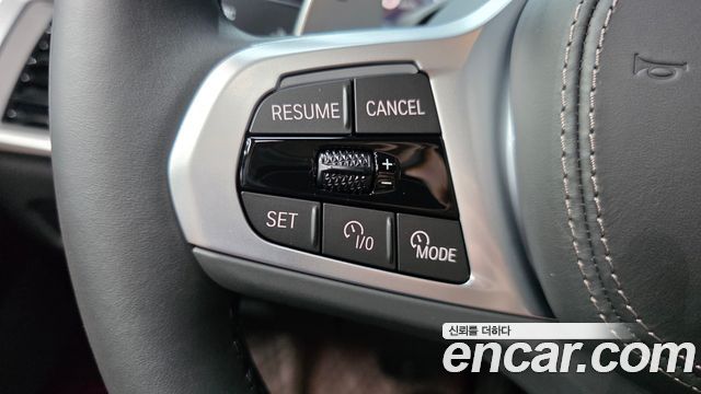 BMW X5 (G05) xDrive 40i M Sport 2024 — фото 20