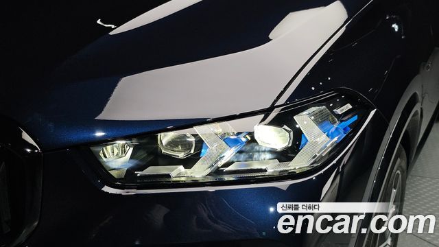 BMW X5 (G05) xDrive 40i M Sport 2024 — фото 22