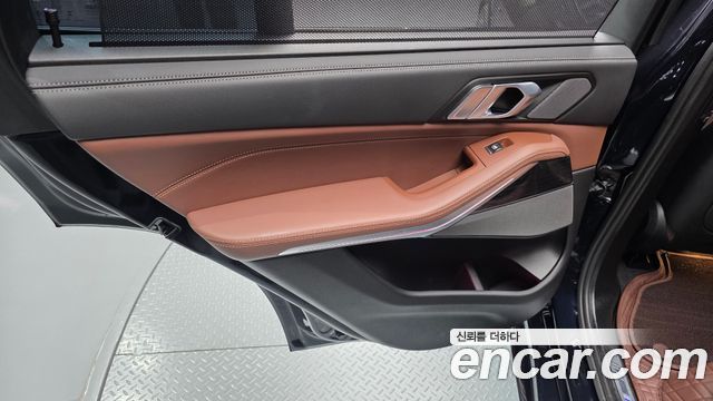 BMW X5 (G05) xDrive 40i M Sport 2024 — фото 25