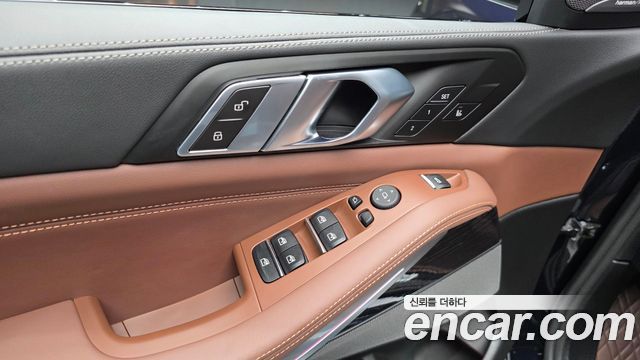 BMW X5 (G05) xDrive 40i M Sport 2024 — фото 29