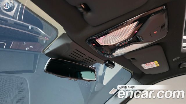 BMW X5 (G05) xDrive 40i M Sport 2024 — фото 31