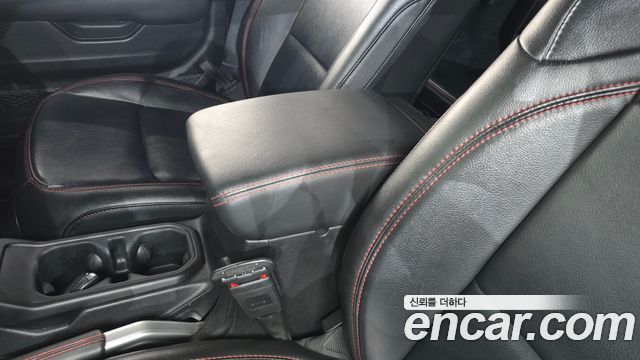 Jeep Wrangler (JL) 2.0 Rubicon 4Door 2020 — фото 32